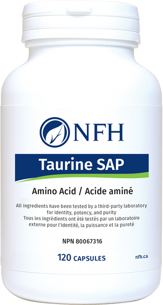 Taurine SAP