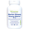 Siberian Ginseng image 1