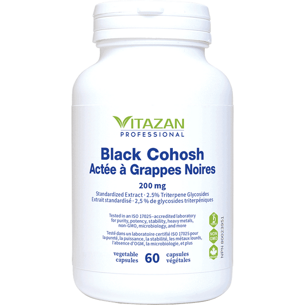 Black Cohosh