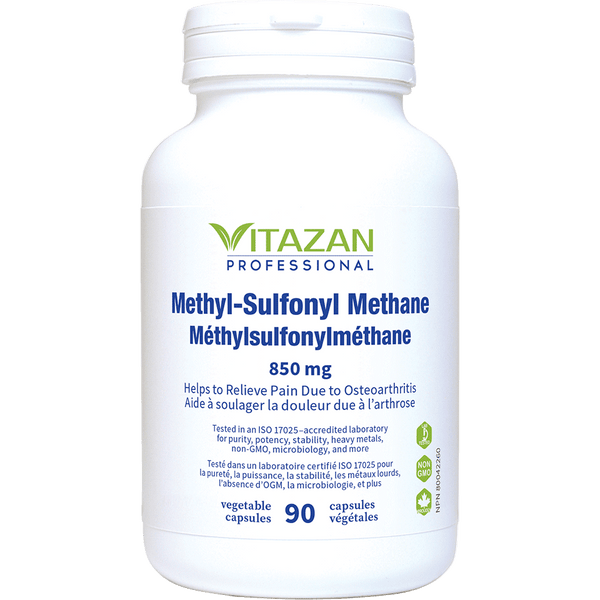 Methyl-Sulfonyl-Methane
