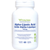 Alpha-Lipoic Acid image 1