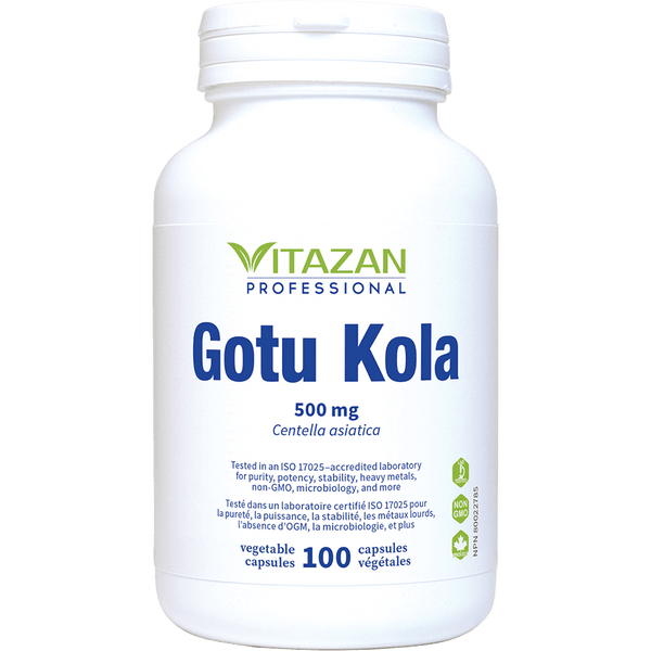 Gotu Kola
