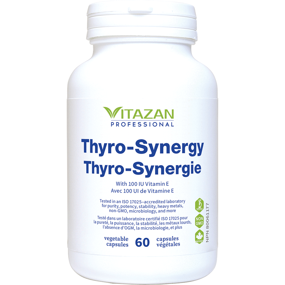 Thyro-Synergy
