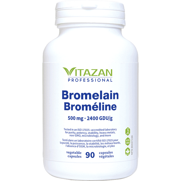 Bromelain