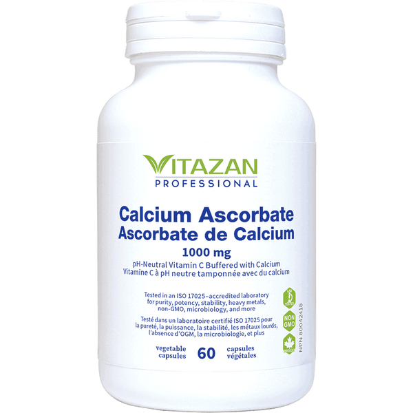 Calcium Ascorbate