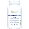 Co-Enzyme Q10 (100 mg · Ubiquinone) image 1