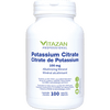 Potassium Citrate image 1