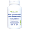 Vitamin Special B Complex (Bioactive B Complex 50 mg) image 1