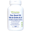 Flax Seed Oil image 1