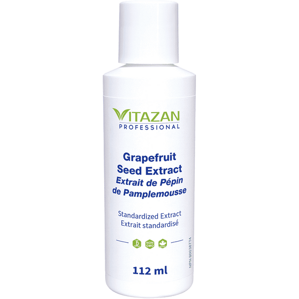 Grapefruit Seed Extract