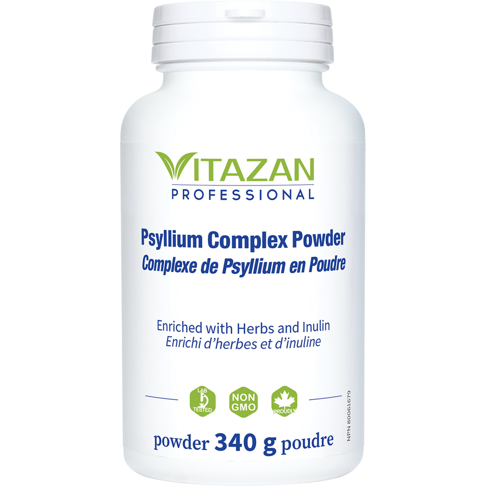 Psyllium Complex Powder