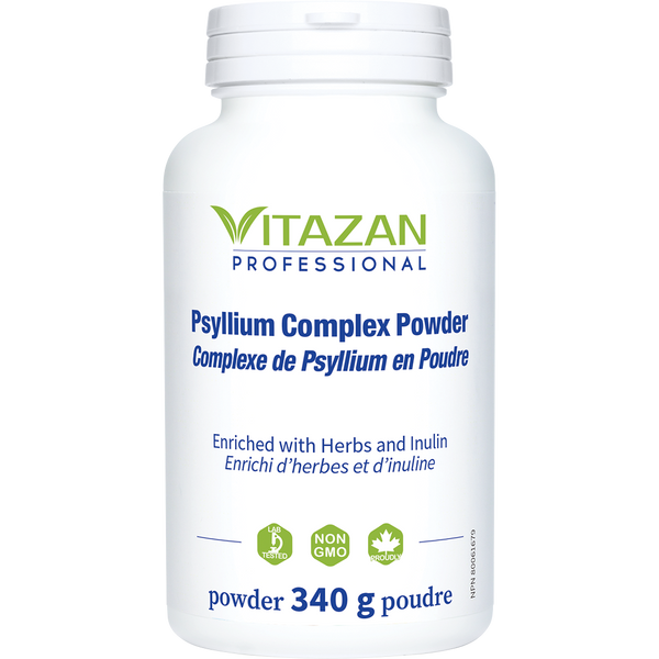 Psyllium Complex Powder