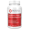 Magnesium Citrate image 1