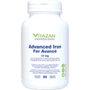 Advanced Iron (15 mg High Absorption) image 1