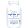 Advanced Iron (30 mg · High Absorption · Helps to Prevent Iron Deficiency) image 1