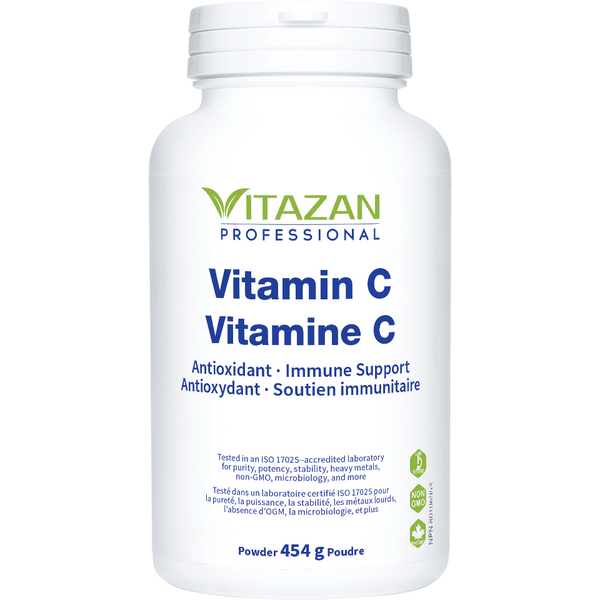 Vitamin C (Powder)