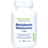 Melatonin (3 mg) image 1