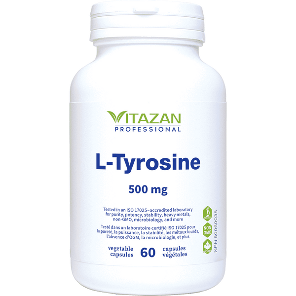 L-Tyrosine