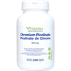 Chromium Picolinate (500 mcg) image 1