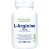 L-Arginine image 1
