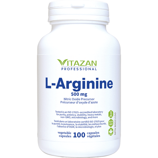 L-Arginine