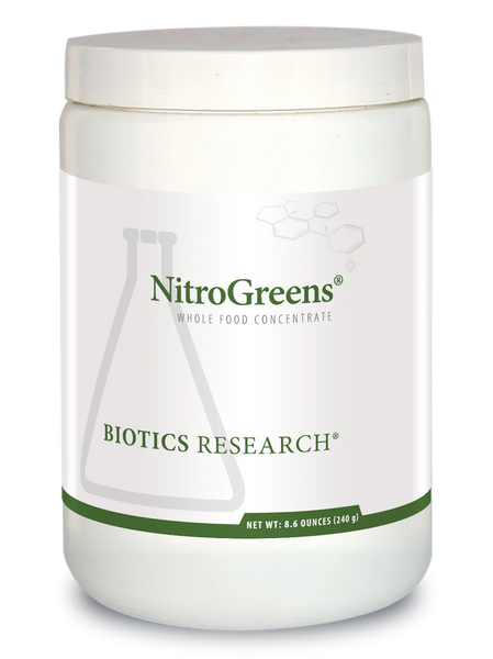 NitroGreens