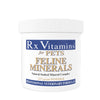 Rx Vitamins mélange de minéraux en poudre pour chat - 227 g image 1