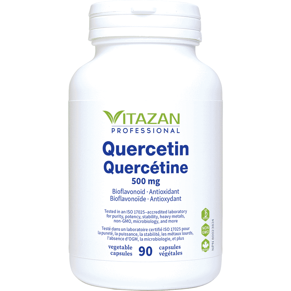 Quercetin
