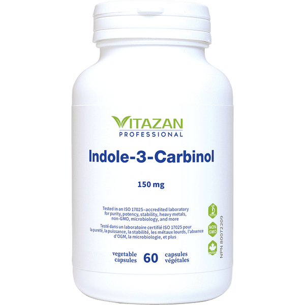 Indole-3-Carbinol