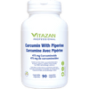 Curcumin With Piperine image 1