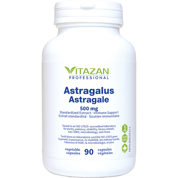 Astragalus