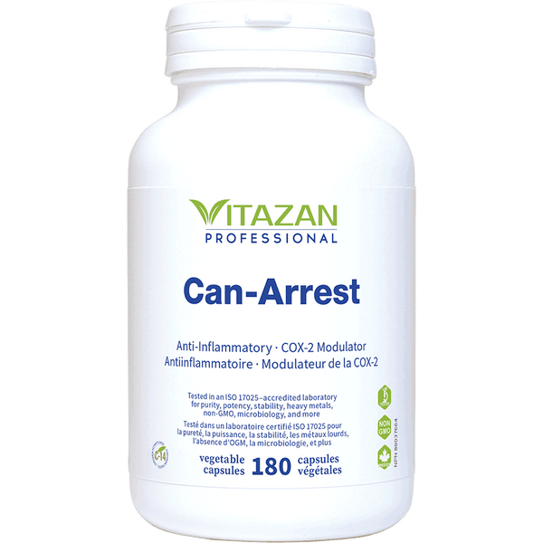 Can-Arrest
