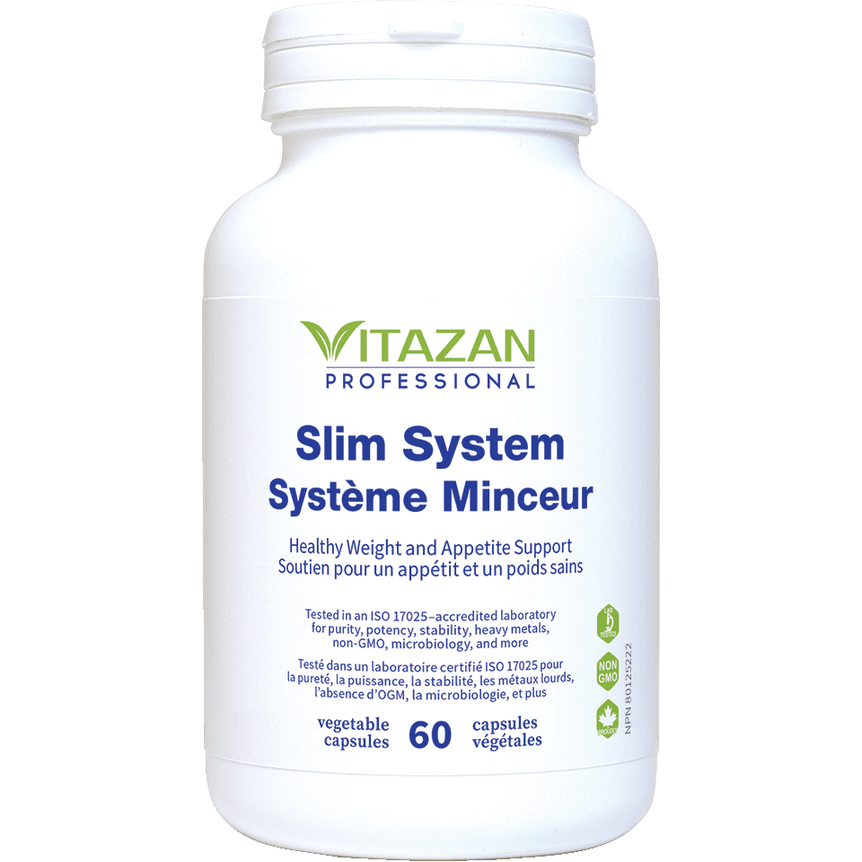 Slim System