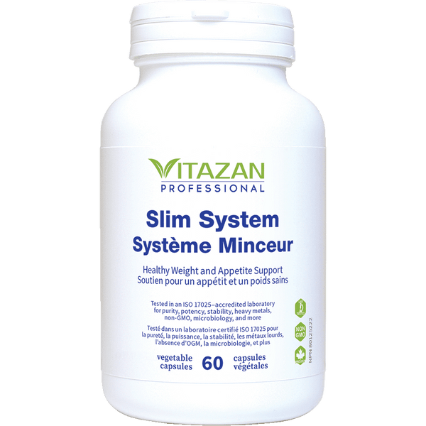 Slim System