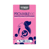 Proviable-DC prébiotiques en capsules pour chat et chien - 80 capsules à saupoudrer image 1
