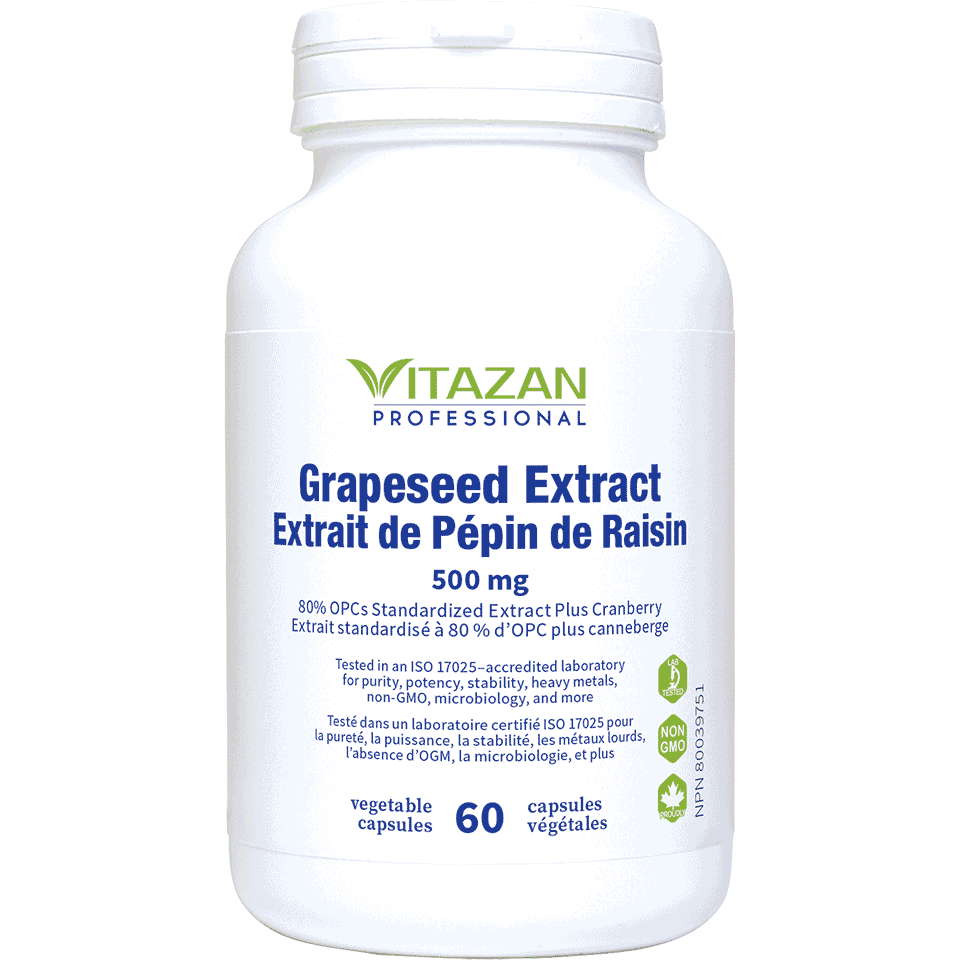 Grapeseed Extract