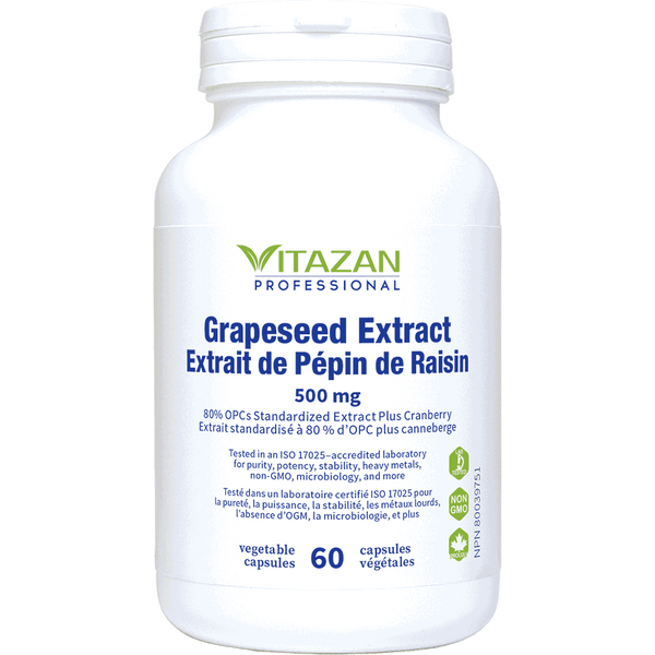 Grapeseed Extract