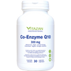 Co-Enzyme Q10 (300 mg · Ubiquinone) image 1