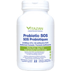 Probiotic Emergency SOS Now dairy-free and soy-free! image 1