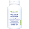Vitamin C (500 mg · With Citrus Bioflavonoids and Rose Hips) image 1