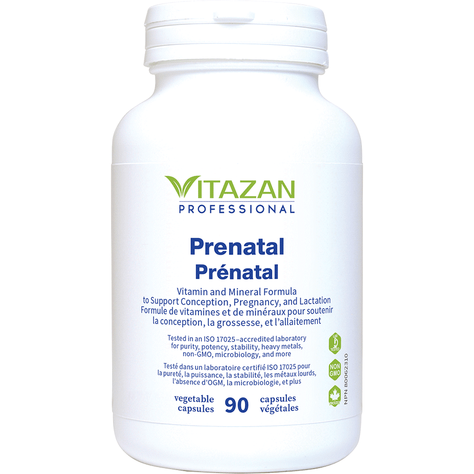 Prenatal