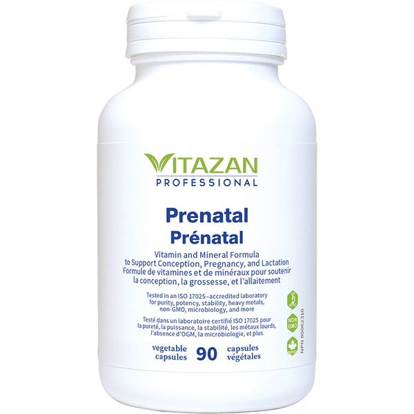 Prenatal