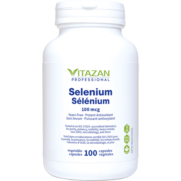 Selenium