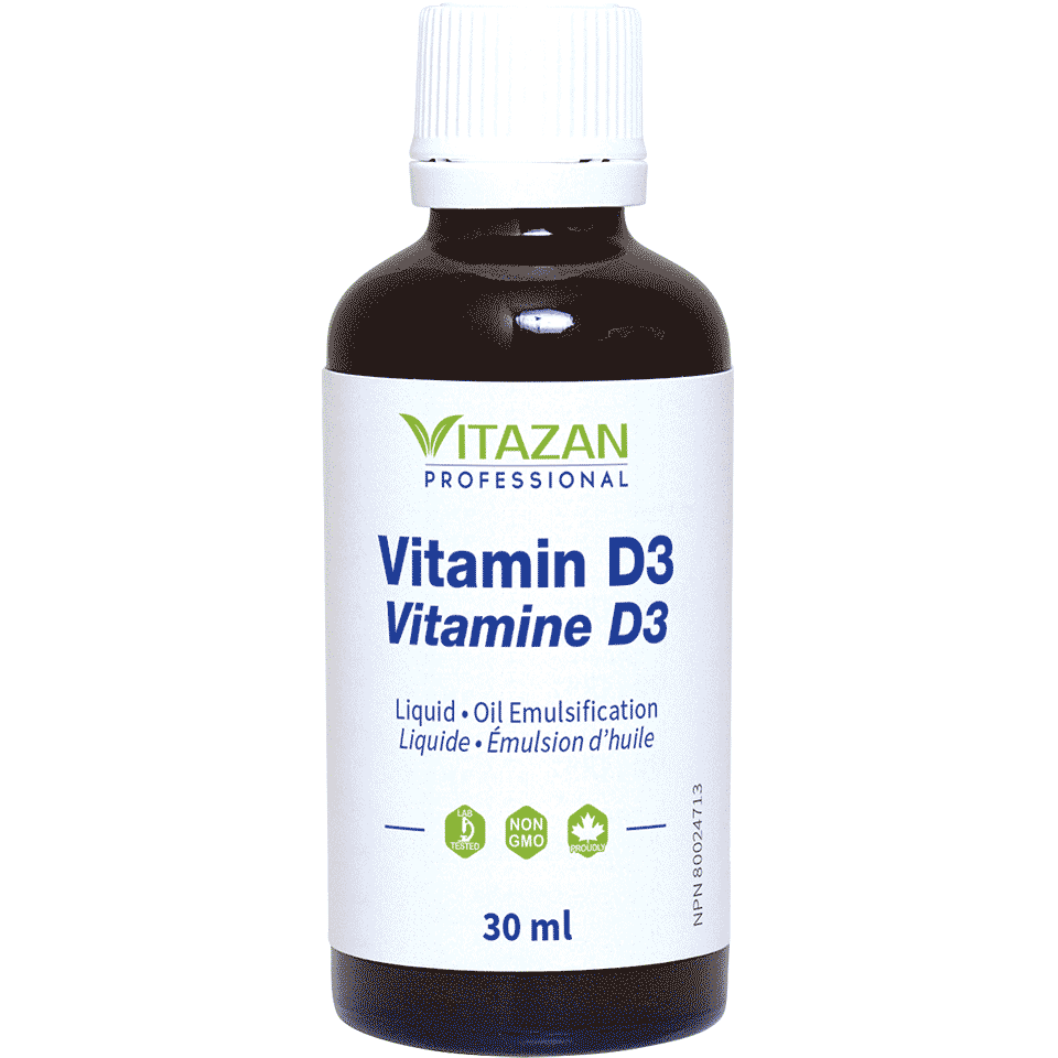 Vitamin D3