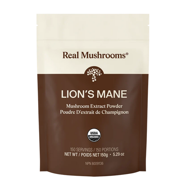 Lion's Mane (Powder)