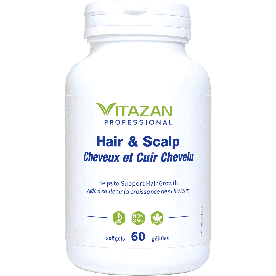 Hair & Scalp
