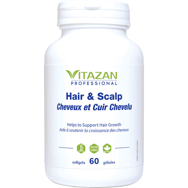 Hair & Scalp