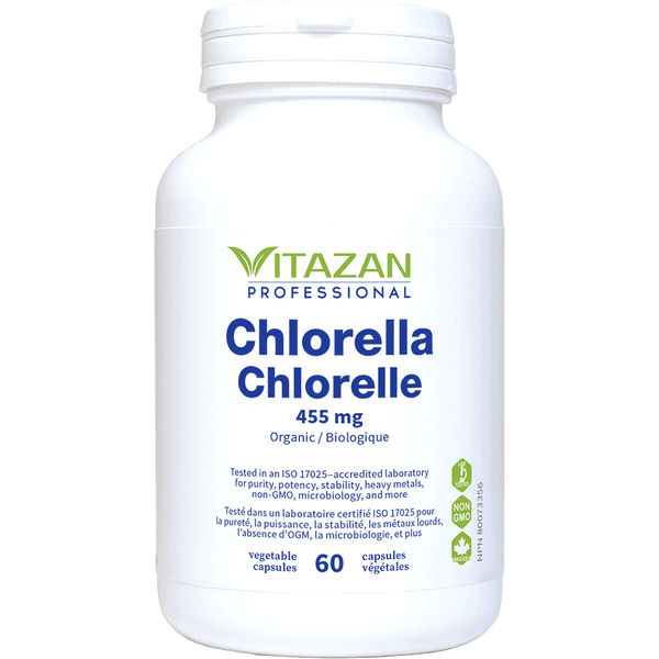 Chlorella