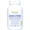 Travelers’ Probiotic image 1