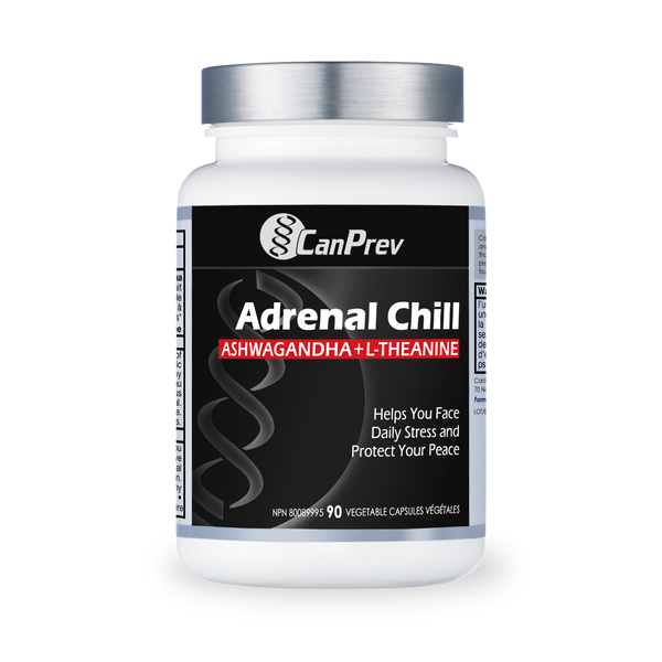 Adrenal Chill - Homme